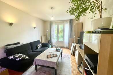 Appartement 2 pièces 169000 €