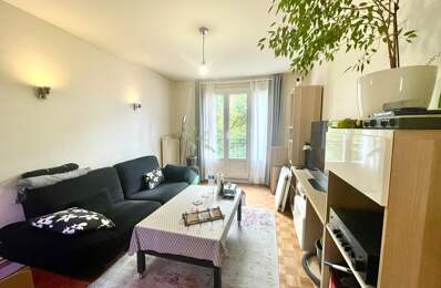 À vendre – Charmant appartement 2 pièces à Franconville — photo du bien