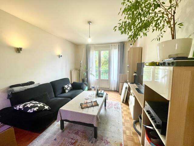 À vendre – Charmant appartement 2 pièces à Franconville — photo du bien