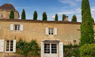 Maison 4 Pièces 247 m² à vendre à Bazian (32320)