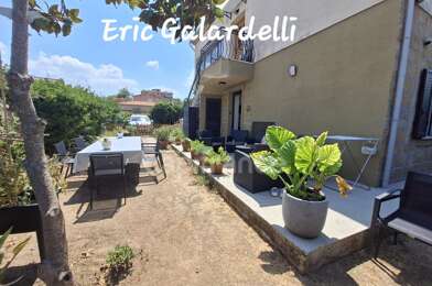 Appartement 3 pièces 310000 €