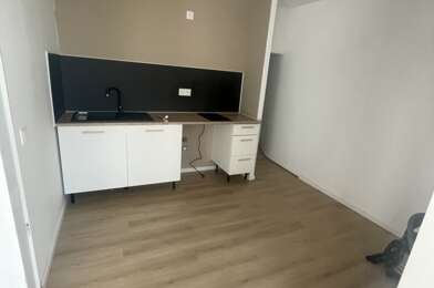 Maison 2 pièces 120450 €