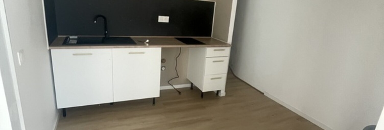 Maison 2 Pièces 40 m² à vendre à Conlie (72240)