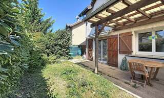 Maison 4 Pièces 78 m² à vendre à Ville-la-Grand (74100)