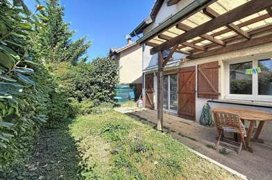 Maison 4 pièces 389000 €