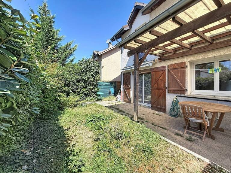 Maison à vendre 4 pièces VILLE LA GRAND (74) — photo 1