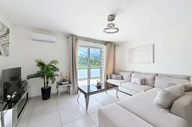 Appartement 4 pièces 479000 €