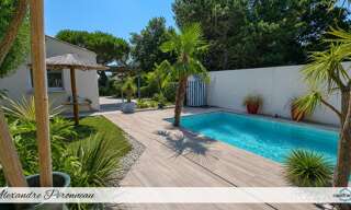Maison 5 Pièces 120 m² à vendre à La Rochelle (17000)