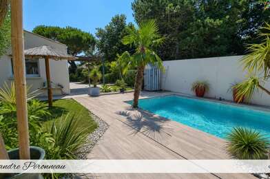 Maison 5 pièces 572000 €