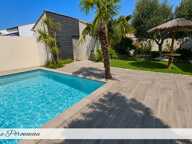 La Rochelle – Élégante maison contemporaine 4ch de plain-pied avec piscine, au calme absolu — photo 2