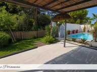 La Rochelle – Élégante maison contemporaine 4ch de plain-pied avec piscine, au calme absolu — photo 3