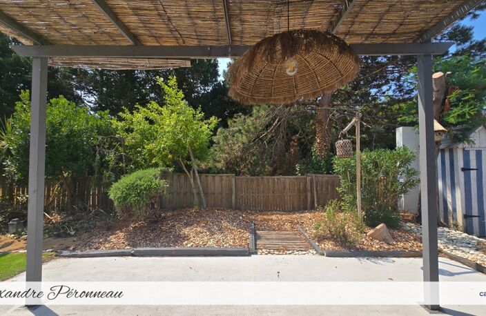 La Rochelle – Élégante maison contemporaine 4ch de plain-pied avec piscine, au calme absolu — photo 4