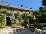 Maison en pierre - charme - grand terrain - CARENTOIR - LA GACILLY (56) - possibilité de locatif — photo 3