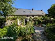 Maison en pierre - charme - grand terrain - CARENTOIR - LA GACILLY (56) - possibilité de locatif — photo 3