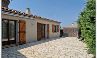 Maison 5 Pièces 120 m² à vendre à Vinassan (11110)