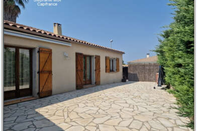 Maison 5 pièces 295000 €