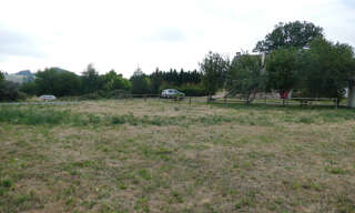 Terrain  1127 m² à vendre à Lacapelle-del-Fraisse (15120)