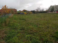 Terrain à construire (Lacapelle del Fraisse, 15) — photo 3