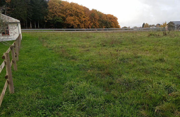Terrain à construire (Lacapelle del Fraisse, 15) — photo 4