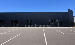 Commerce 2 Pièces 1374 m² à vendre à Saint-Alban (31140)