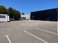 À vendre – Actif commercial neuf d’exception – Nord de Toulouse SAINT ALBAN (31) — photo 2