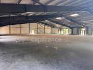 À vendre – Actif commercial neuf d’exception – Nord de Toulouse SAINT ALBAN (31) — photo 3