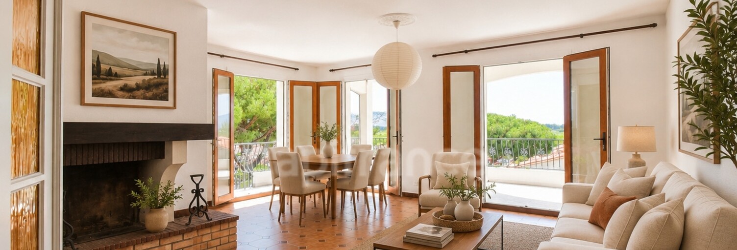 Maison 7 Pièces 215 m² à vendre à Perpignan (66000)