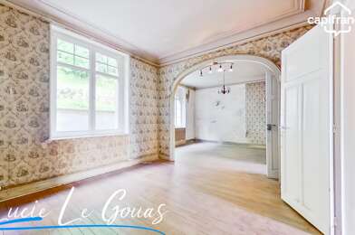 Maison 8 pièces 180000 €