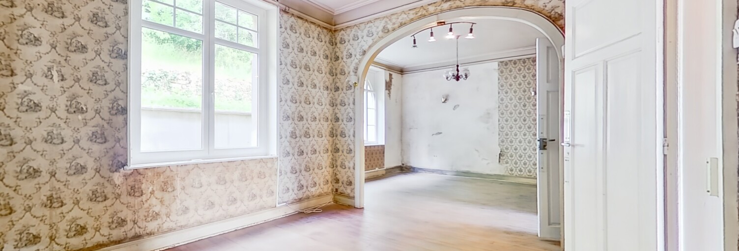 Maison 8 Pièces 177 m² à vendre à Saulnes (54650)