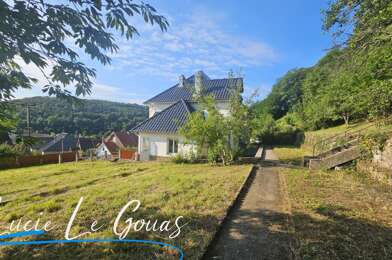 Maison 8 pièces 180000 €