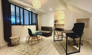 Bureau 3 Pièces 94 m² à vendre à Clermont-Ferrand (63000)