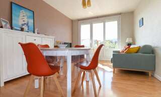 Appartement 3 Pièces 64 m² à vendre à Saint-Étienne (42100)