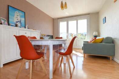 Appartement 3 pièces 85000 €