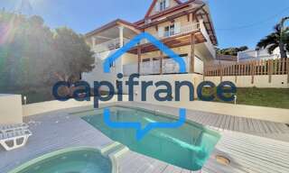 Maison 12 Pièces 266 m² à vendre à Saint-Pierre (97410)