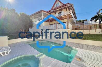 Maison 12 pièces 670000 €