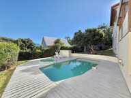 À vendre – Villa T11 d'exception avec piscine, jacuzzi et fort potentiel locatif – Mont-Vert-les-Bas (Saint-Pierre) — photo 2