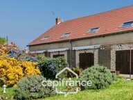 Propriété à vendre SAINT HILAIRE ( allier) comprenant une maison et un gite sur un parc de 23433 m² — photo 2
