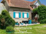 Propriété à vendre SAINT HILAIRE ( allier) comprenant une maison et un gite sur un parc de 23433 m² — photo 3
