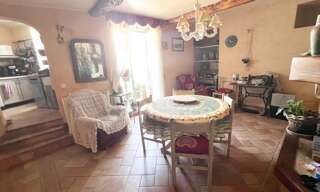 Maison 5 Pièces 152 m² à vendre à Reillanne (04110)