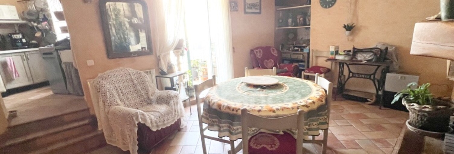 Maison 5 Pièces 152 m² à vendre à Reillanne (04110)