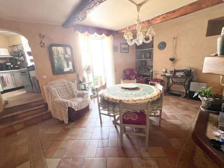 Maison à vendre à Reillanne (04110) – 152 m² – 4 chambres – Terrasse, balcon et charme provençal — photo 1