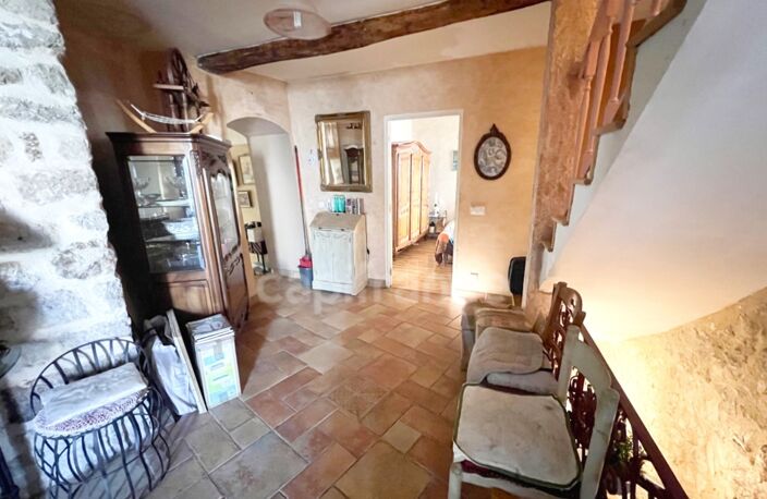 Maison à vendre à Reillanne (04110) – 152 m² – 4 chambres – Terrasse, balcon et charme provençal — photo 4