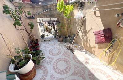 Maison à vendre à Reillanne (04110) – 152 m² – 4 chambres – Terrasse, balcon et charme provençal — photo du bien