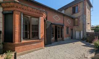 Maison 6 Pièces 113 m² à vendre à Marcigny (71110)