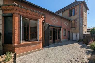 Maison 6 pièces 139000 €