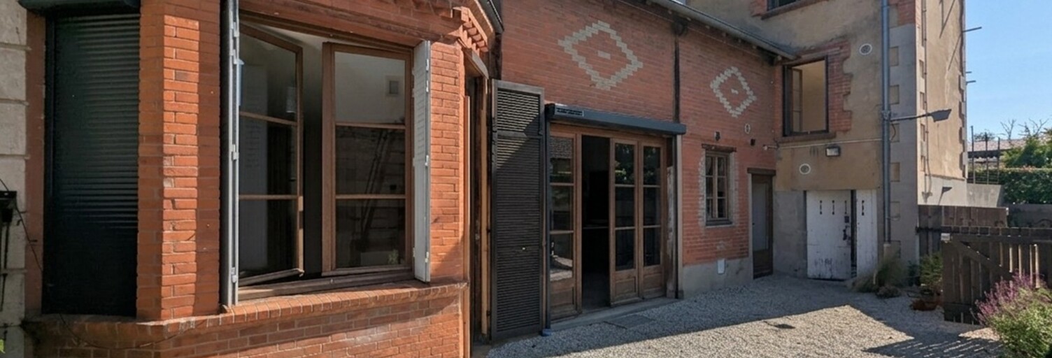 Maison 6 Pièces 113 m² à vendre à Marcigny (71110)