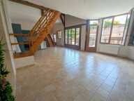 Maison de ville MARCIGNY (71) — photo 2