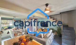 Maison 3 Pièces 64 m² à vendre à Saint-Louis (97421)