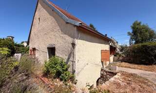 Maison 4 Pièces 90 m² à vendre à Beaumont-sur-Vingeanne (21310)