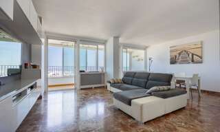 Appartement 5 Pièces 112 m² à vendre à Marseille 9 (13009)